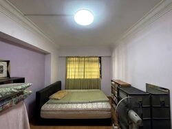 Blk 309 Canberra Road (Sembawang), HDB Executive #566381561